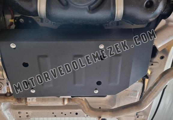 Acél AdBlue tartályvédő lemez Opel Movano C 