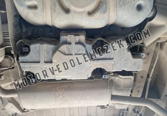 Acél AdBlue tartályvédő lemez Toyota Proace Max - P1001282