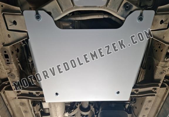 Acél osztomű védőlemez Ford Ranger