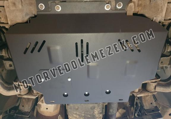 Motor, karter- védő acéllemez Mercedes X-Class W470