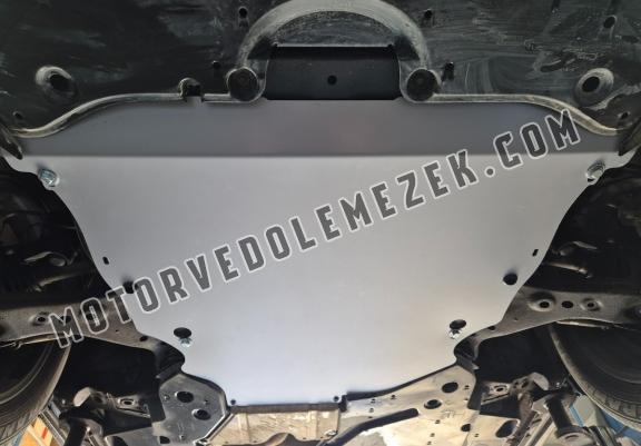 Alumínium motor, sebességváltó, hűtő, első lökhárító védőlemez Suzuki Across