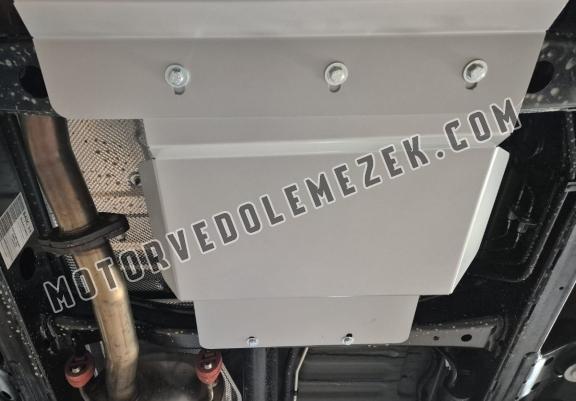 Aluminium osztómű védőlemez Baic Beijing BJ60