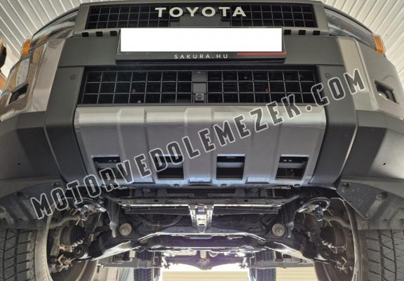 Alumínium motorvédő lemez Toyota Land Cruiser 250