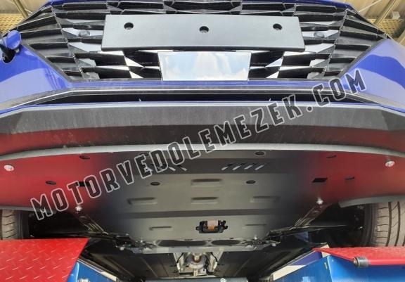 Steel skid plate for  Hyundai Elantra