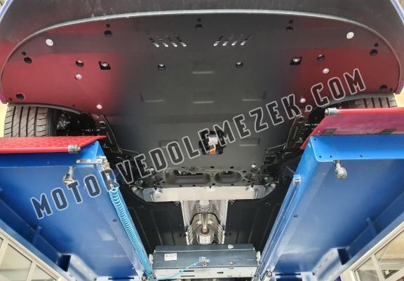 Steel skid plate for  Hyundai Elantra
