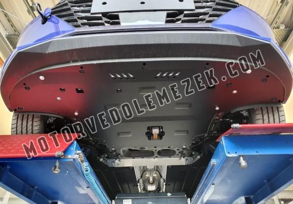 Steel skid plate for  Hyundai Elantra