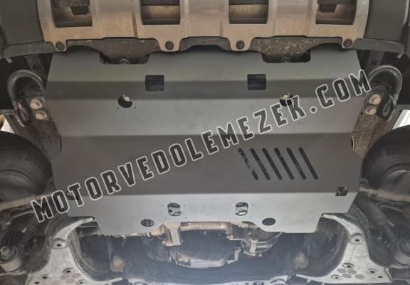 Acél hűtő védőlemez Toyota Land Cruiser 250