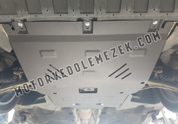 Motor, karter- védő acéllemez Infiniti Q30