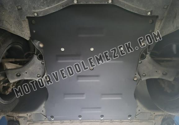 Motor, karter- védő acéllemez Volkswagen ID 5