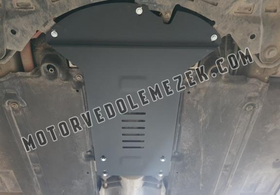 Alumínium katalizátorvédő / katalizátor zár Toyota Corolla Cross