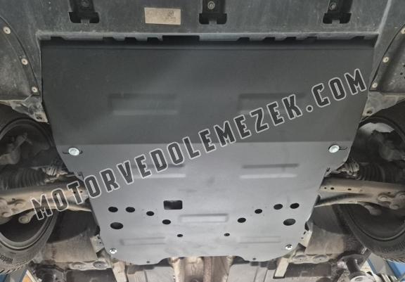 Acél motor,váltó védőlemez Citroen Grand C4 SpaceTourer