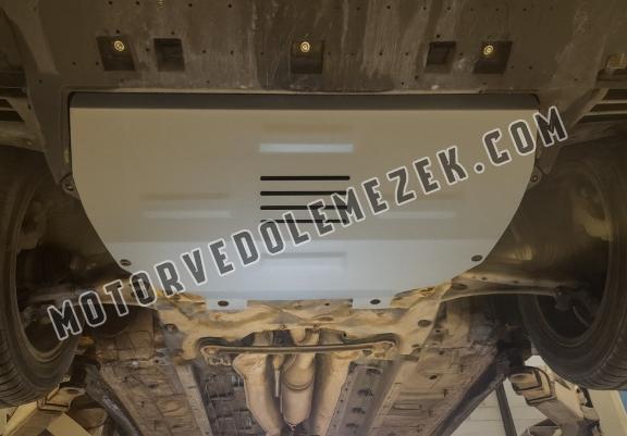 Aluminium motor, kapcsolószekrény védőlemez Toyota Proace City Verso