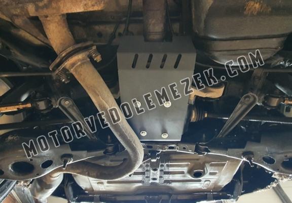 Alumínium differenciálmű védőlemez Toyota Rav4