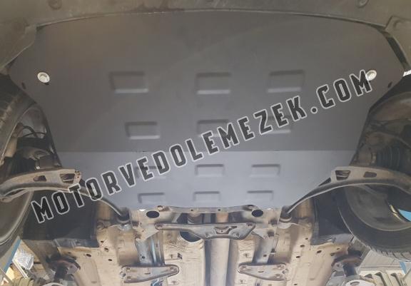 Acél motor, kapcsolószekrény védőlemez Mini Paceman R61