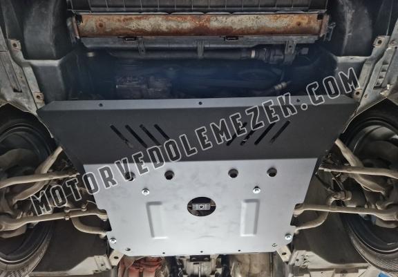 Motor, karter- védő acéllemez BMW Seria5 E39