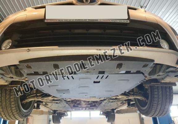 Motor, karter- védő acéllemez Toyota Corolla