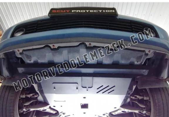 Motor, karter- védő acéllemez Toyota Corolla