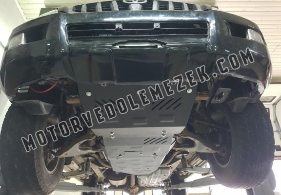 Acél kapcsolószekrény védőlemez Lexus GX460
