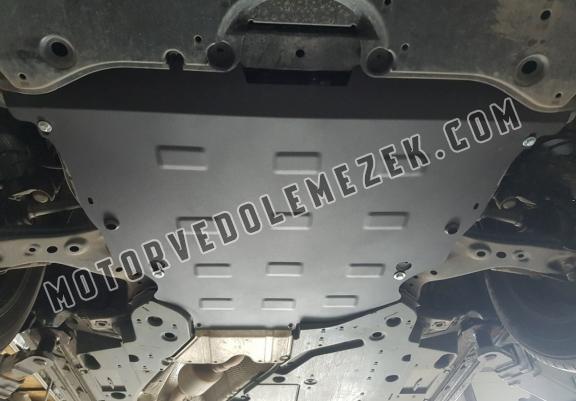 Steel skid plate for Lexus NX AZ20