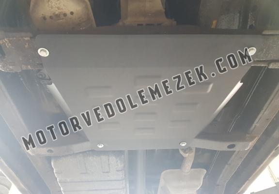 Steel gearbox skid plate for Kia Sorento