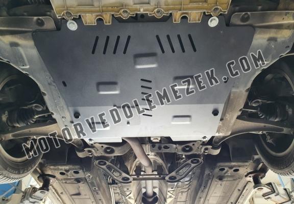 Steel skid plate for Chevrolet Malibu