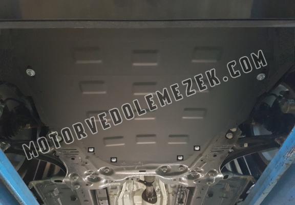 Steel skid plate for Jeep Renegade