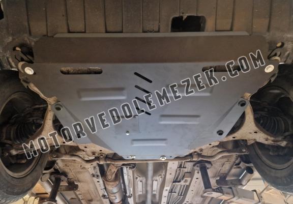 Steel skid plate for Honda CR-V Gen 2