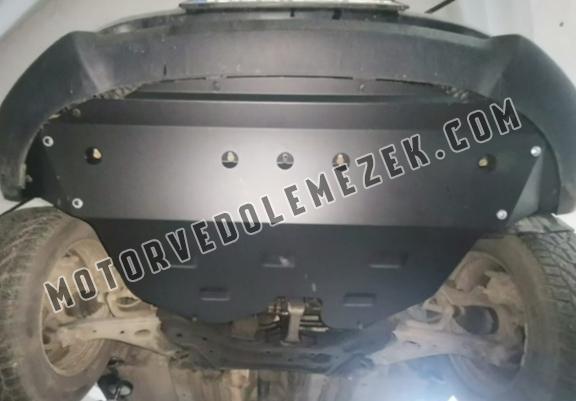 Steel skid plate for Hyundai IX35