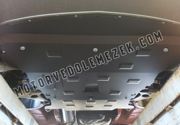 Steel skid plate for Mercedes Sprinter-FWD