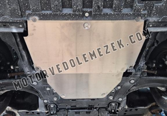 Aluminum skid plate for Mercedes T-Class