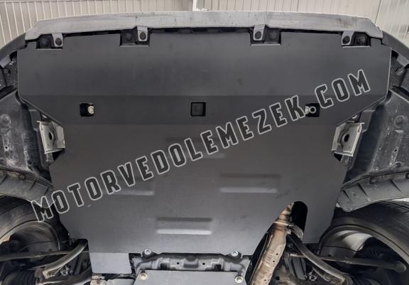 Steel skid plate for Subaru Forester 5 Hybrid