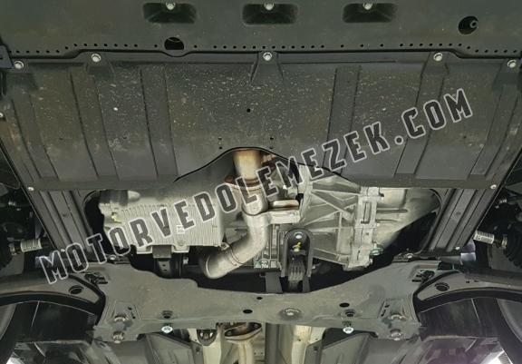 Aluminium motor, sebbeségváltó védőlemez Suzuki SX4