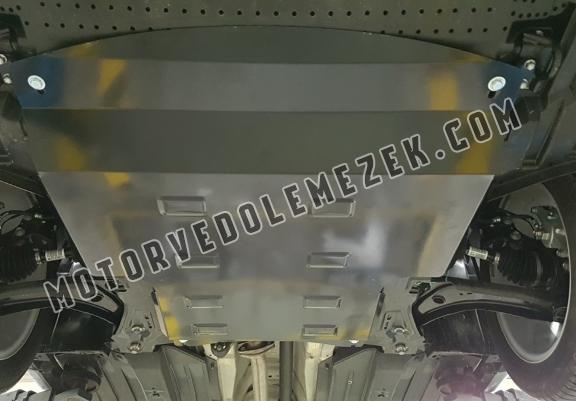 Aluminium motor, sebbeségváltó védőlemez Suzuki SX4