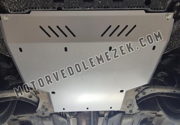 Aluminum skid plate for Suzuki Vitara