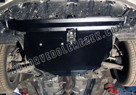 Steel skid plate for Toyota Corolla -E120/E130