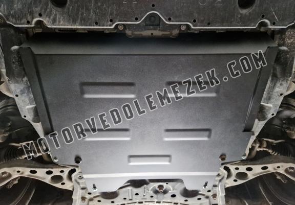 Steel skid plate for Toyota Corolla Cross