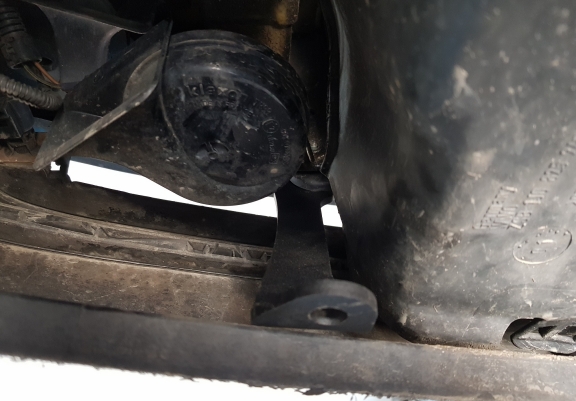Alumínium motor, sebességváltó, hűtő, első lökhárító védőlemez Audi A3