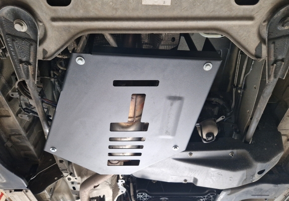 Katalizátor lopásgátló (CAT/LOCK) Renault Trafic