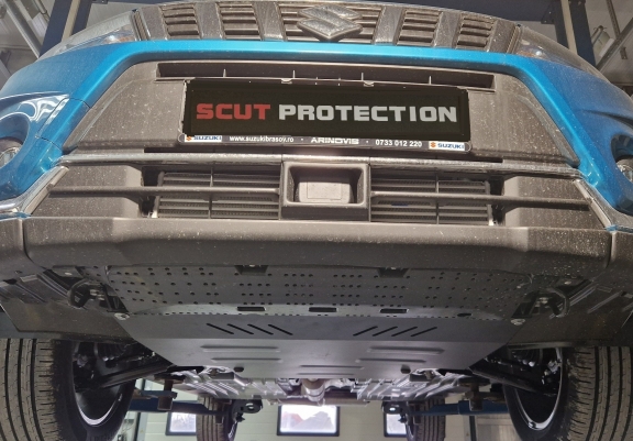 Suzuki Vitara promo szett
