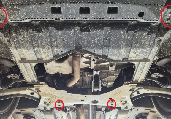 Suzuki Vitara aluminium promo szett
