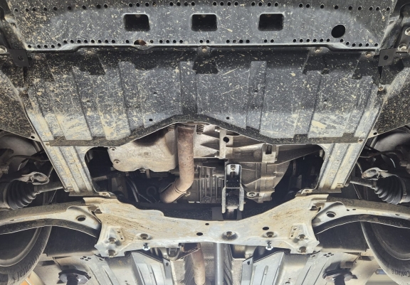 Suzuki Vitara aluminium promo szett