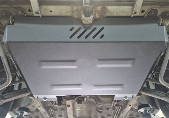 Motor, karter- védő acéllemez Suzuki Ignis